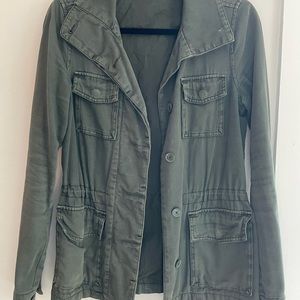 Urban Outfitters Utility Jacket